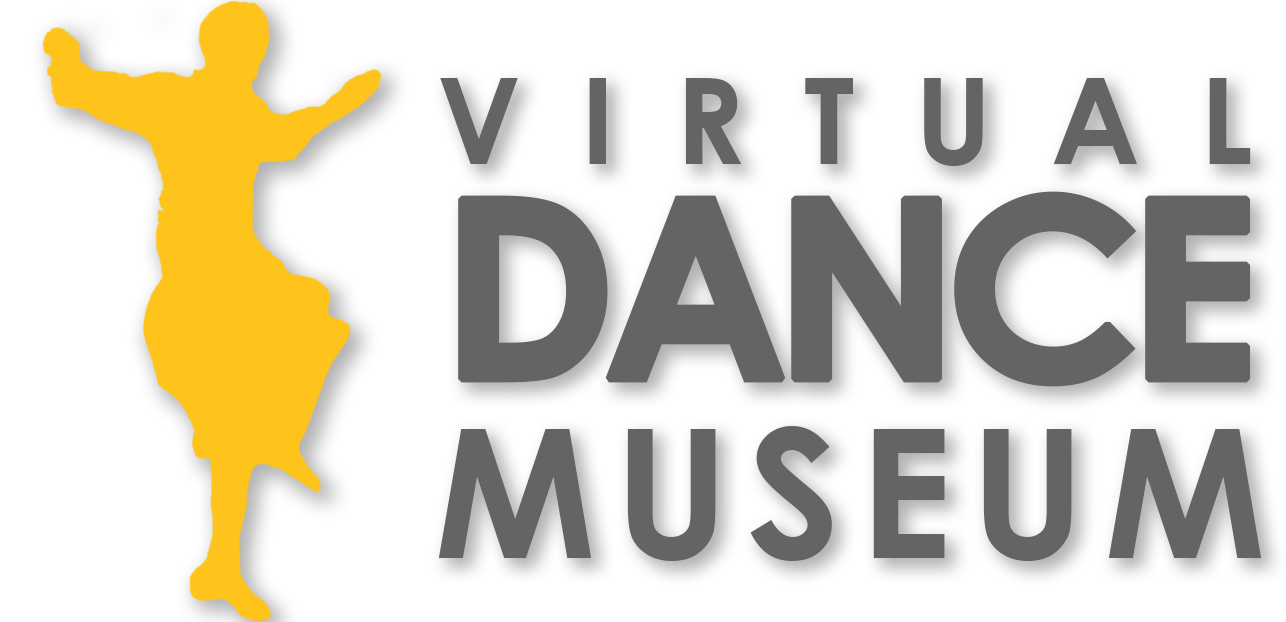 Virtual Dance Museum