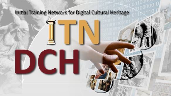 ITN-DCH project teaser
