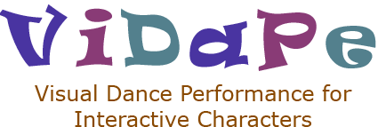 ViDaPe project teaser