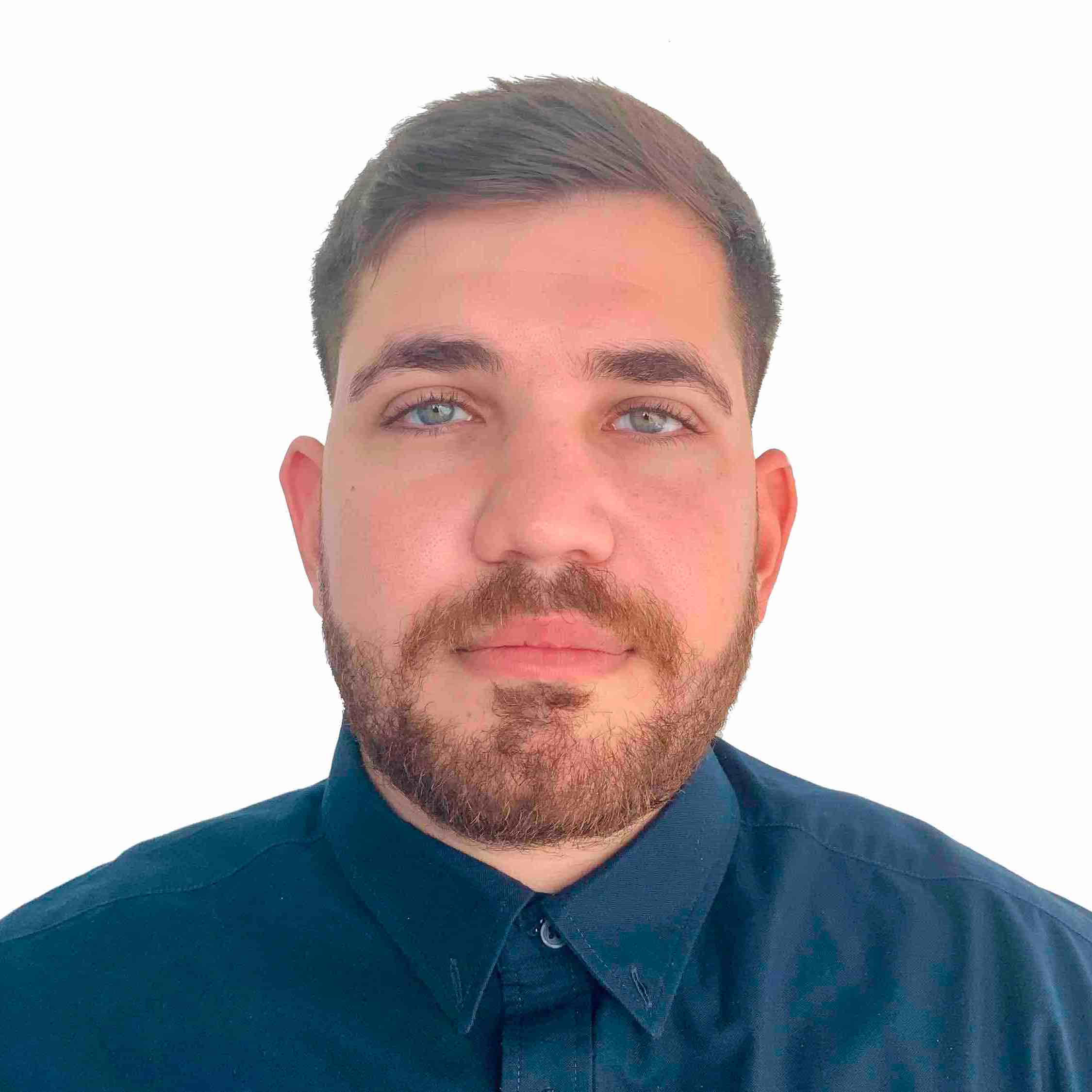 Portrait of [Student Name]